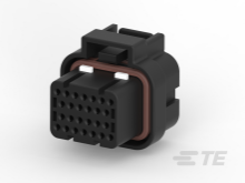 Image of TE Connectivity 3-1437290-8