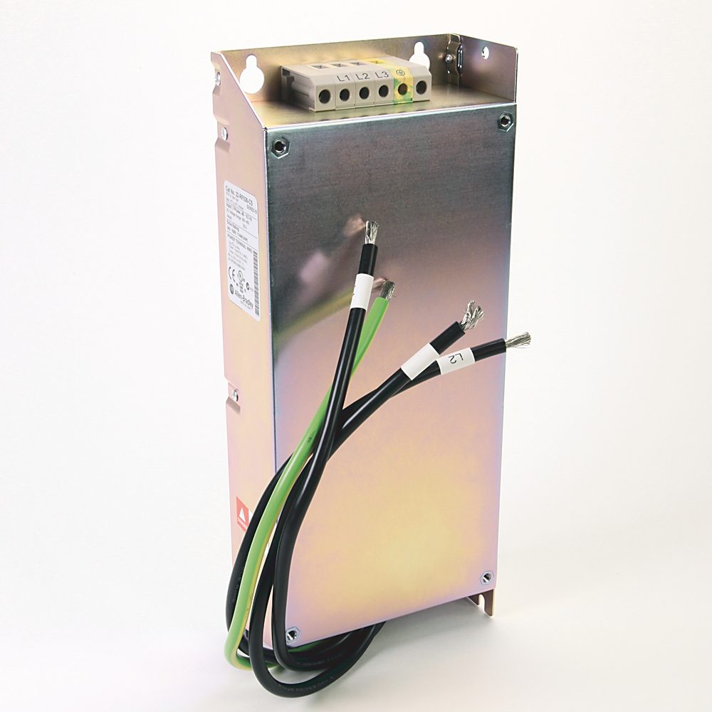 Image of Allen-Bradley 22-RF026-CS