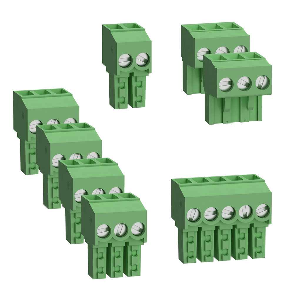 Image of Schneider Electric TM172ASCTB07