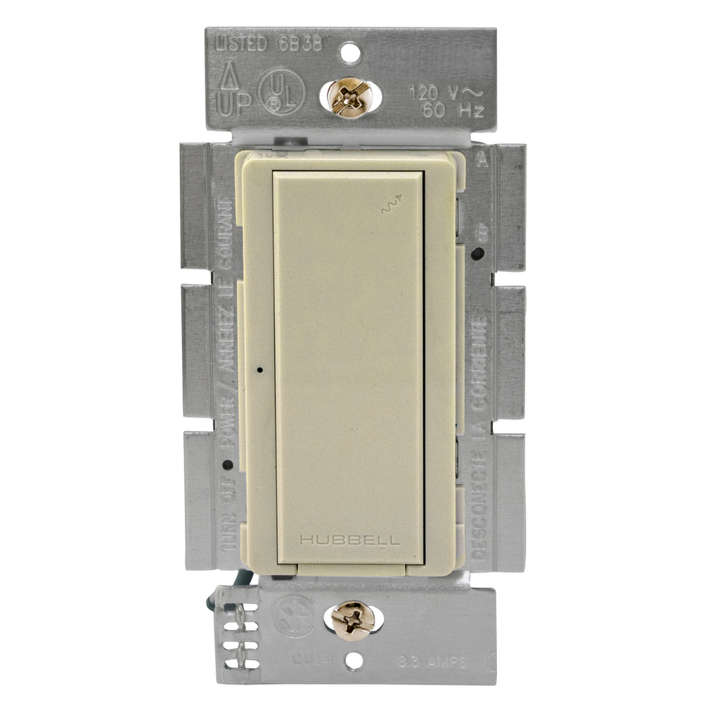 Image of Hubbell Wiring Device-Kellems WLAS277I