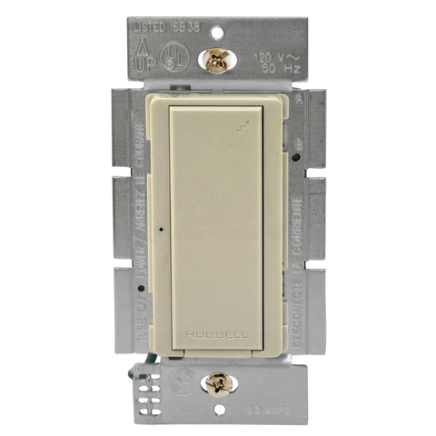 Image of Hubbell Wiring Device-Kellems WLAS277I