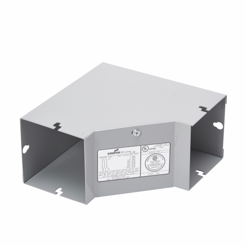 Image of B-Line 1010 HSLIN
