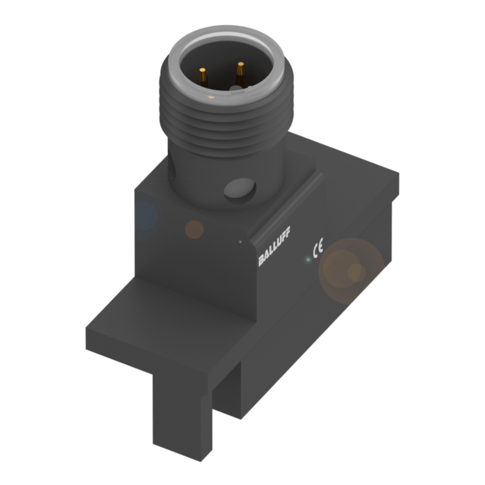 Image of Balluff BMF 305M-PS-W-2-S4