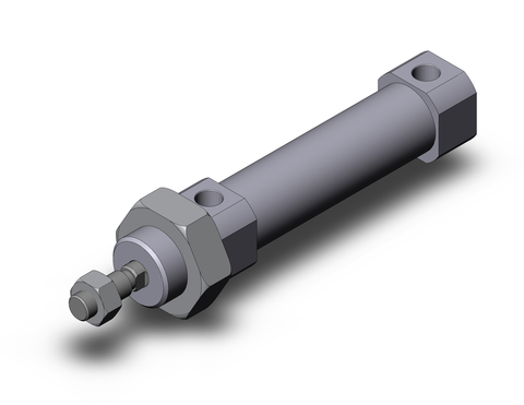 Image of SMC C85F20-40