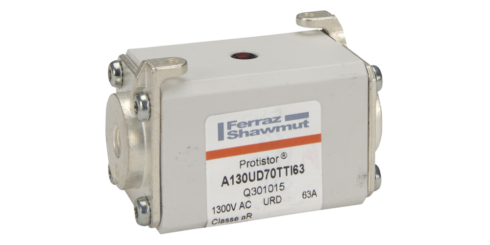 Image of Mersen Q301015