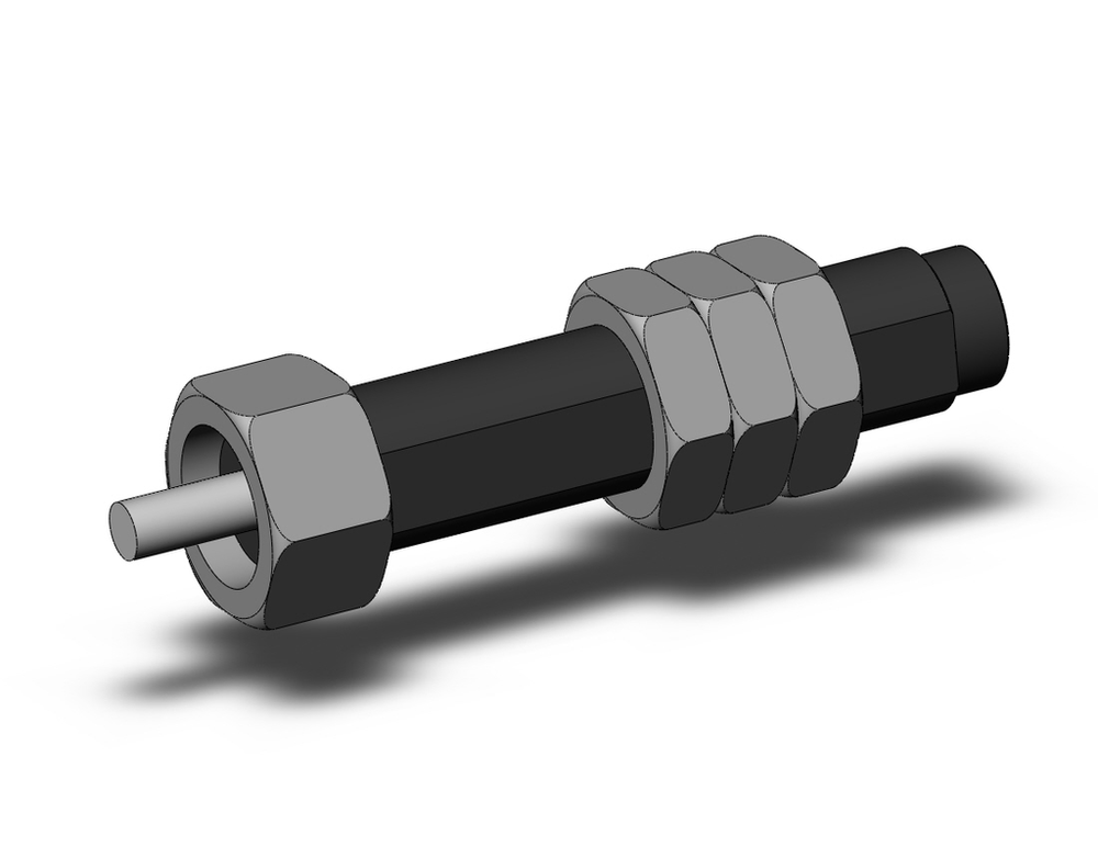 Image of SMC RB1412SJ