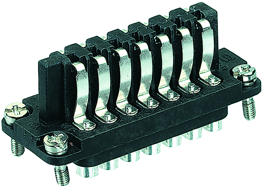 Image of Harting 09700142810