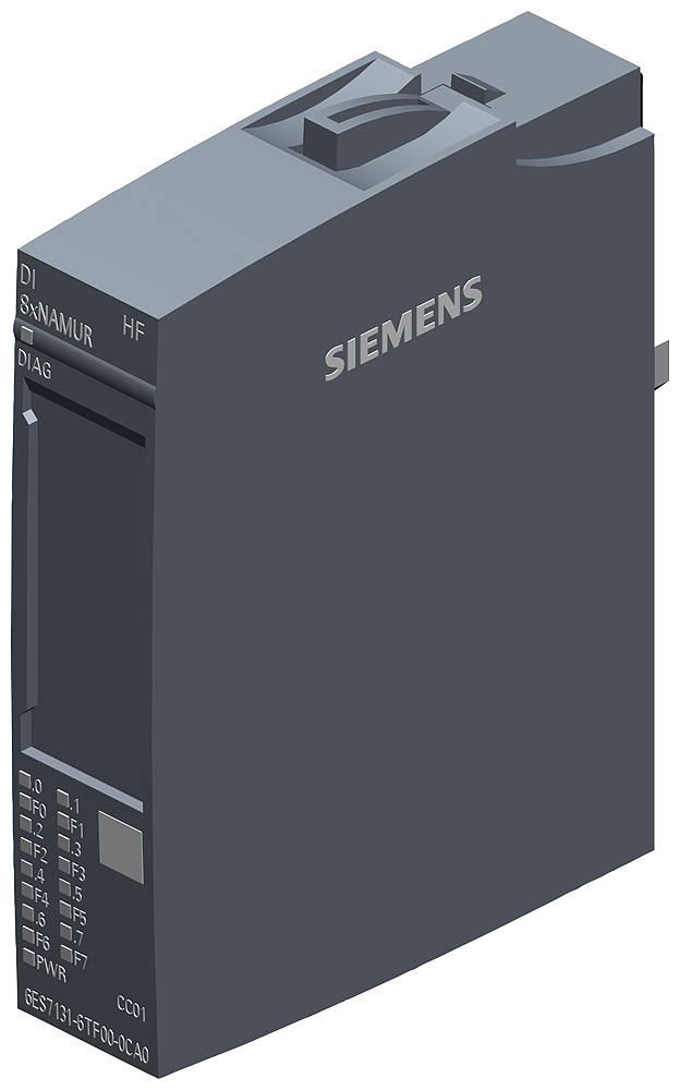 Image of Siemens 6ES71316TF000CA0