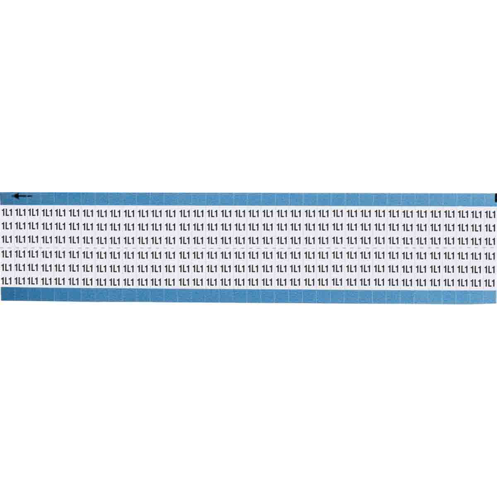 Image of Brady TWM-1L1-SC-PK