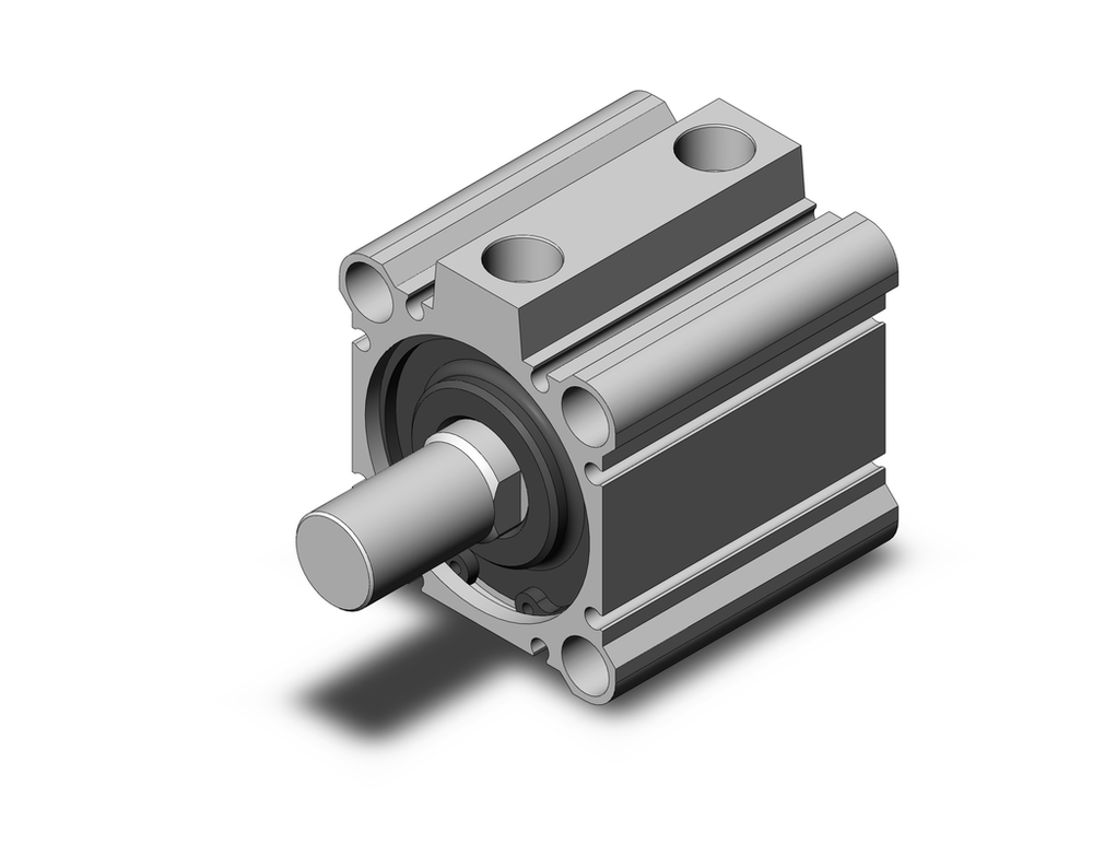Image of SMC CDQ2B50-25DMZ