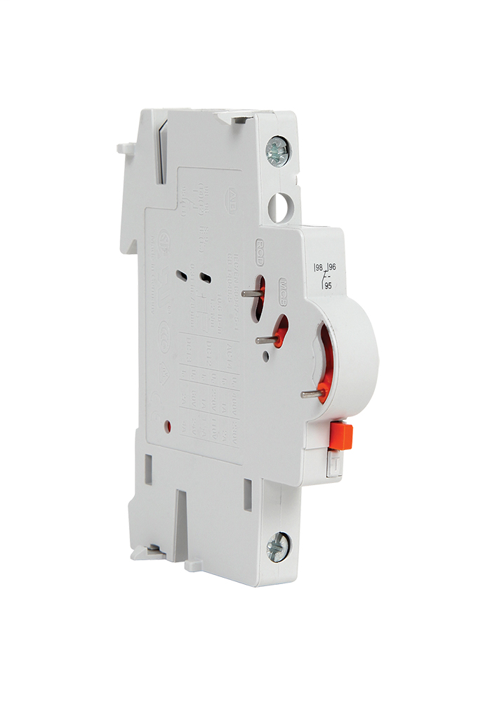 Image of Allen-Bradley 189-ASCR3