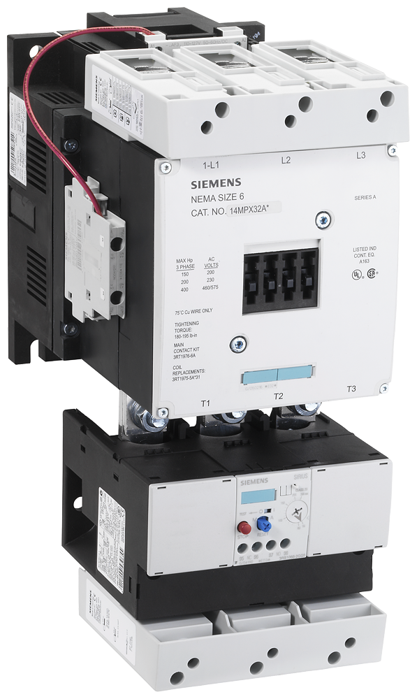 Image of Siemens 14MPX32AE