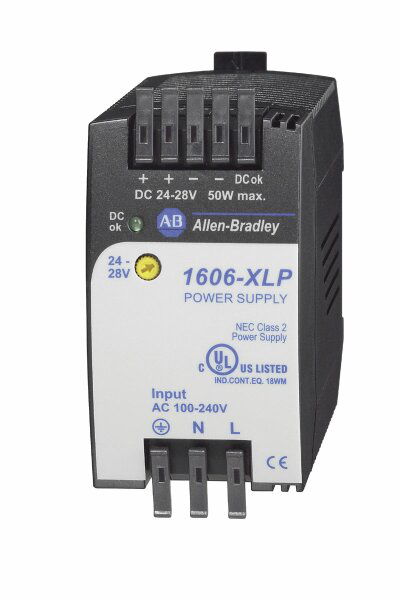 Image of Allen-Bradley 1606-XLP50E