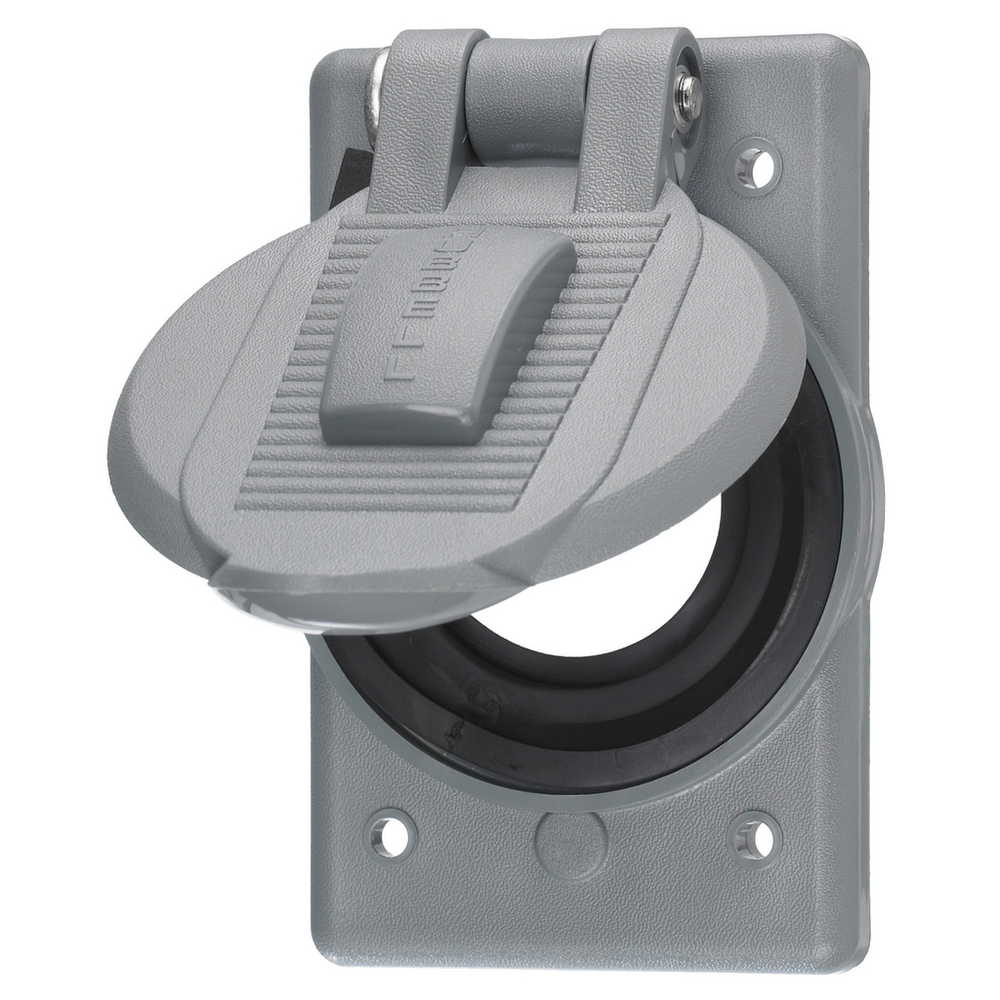 Image of Hubbell Wiring Device-Kellems HBL7428WOG