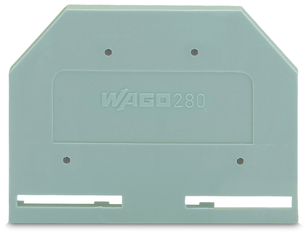Image of WAGO 280-301