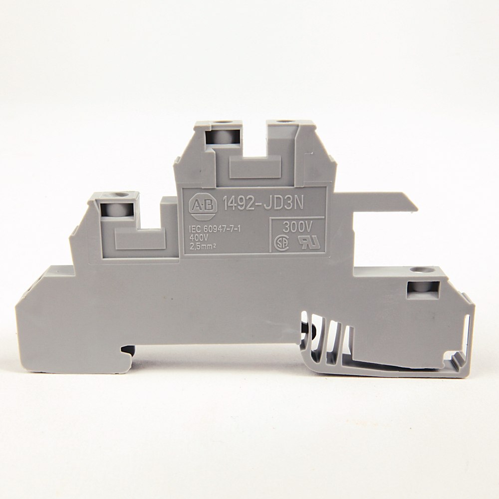 Image of Allen-Bradley 1492-JD3N