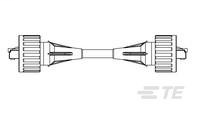 Image of TE Connectivity 1-1546451-2