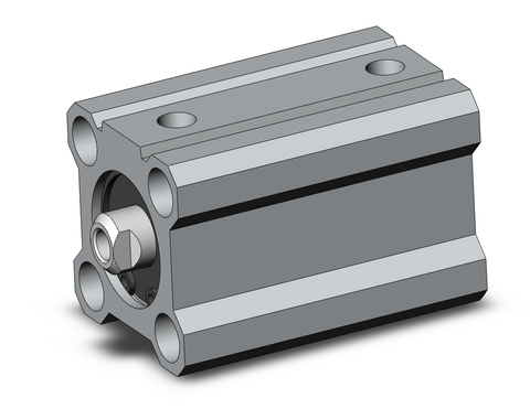 Image of SMC CQ2B16-25DC