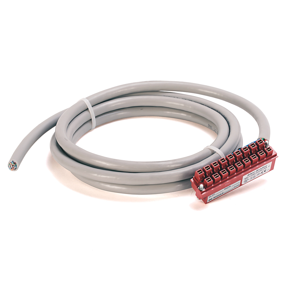 Image of Allen-Bradley 1492-CABLE010RTBR