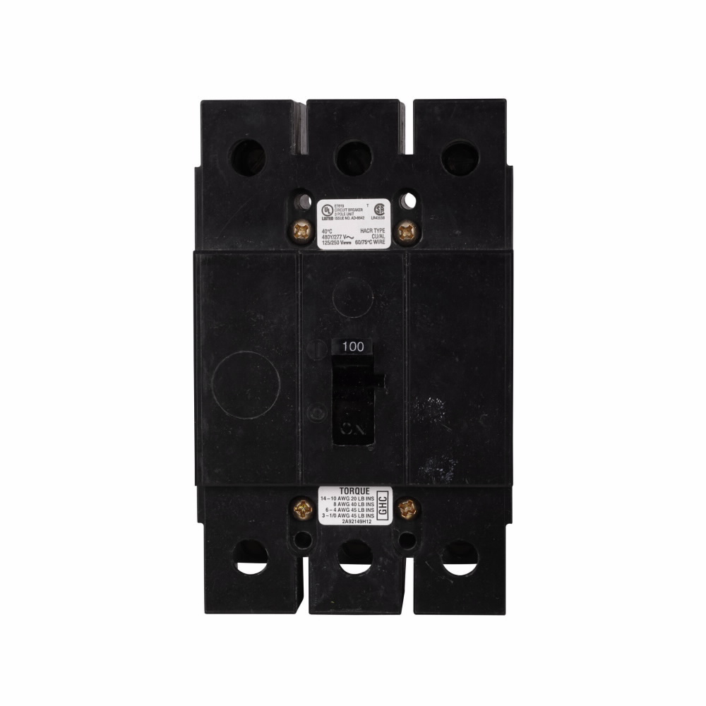Image of Eaton GHC3100S4