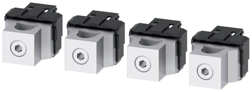 Image of Siemens 3VA9144-0JB11
