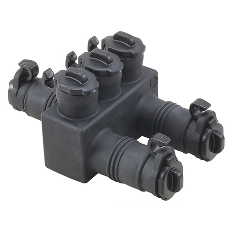 Image of ILSCO USPA21-1/0SSP-DB