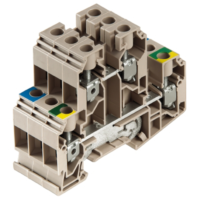 Image of Weidmuller 1415540000
