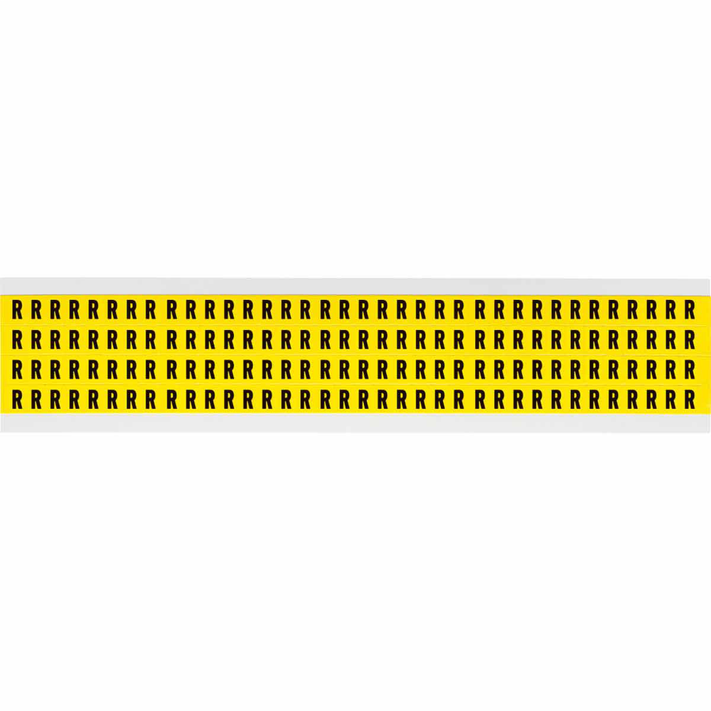 Image of Brady 3400-R