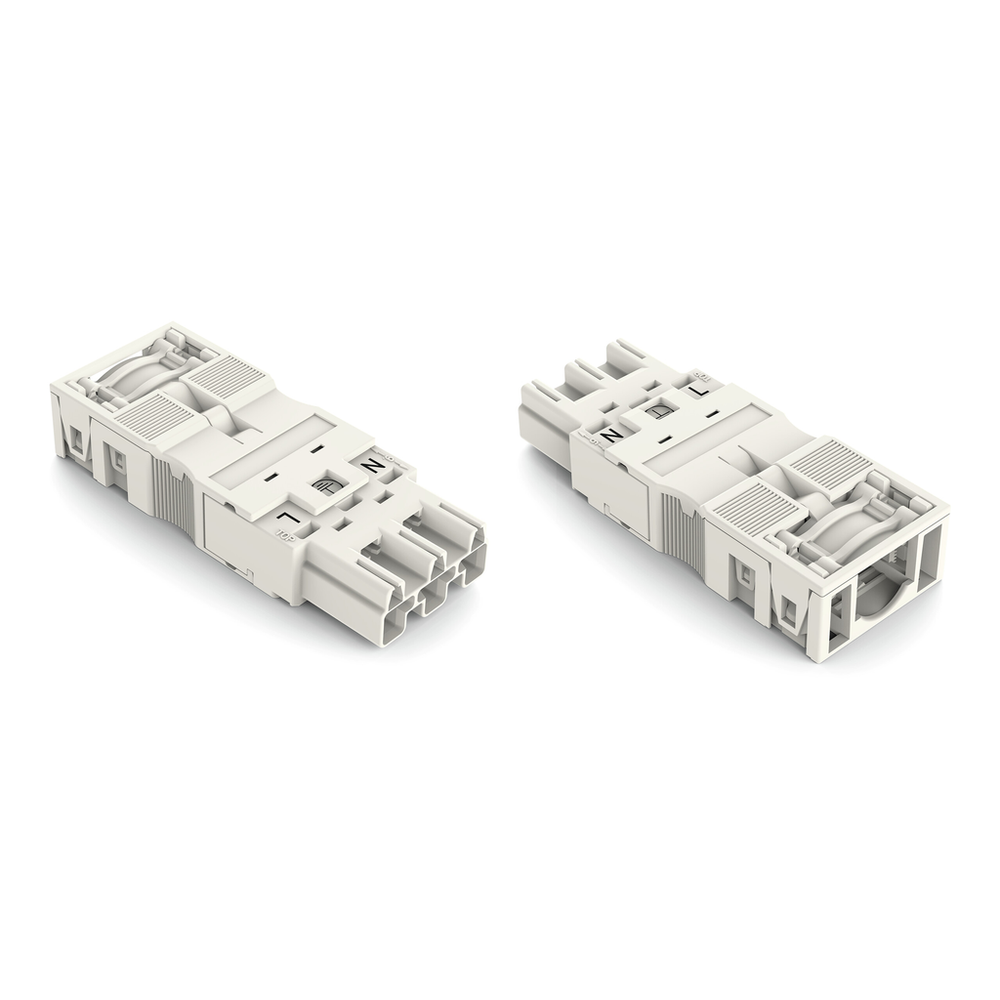 Image of WAGO 770-133