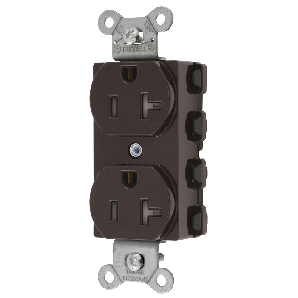 Image of Hubbell Wiring Device-Kellems SNAP5362TRA