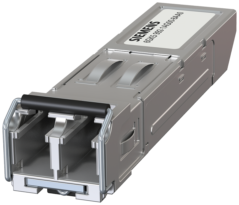 Image of Siemens 6GK59921AG008AA0