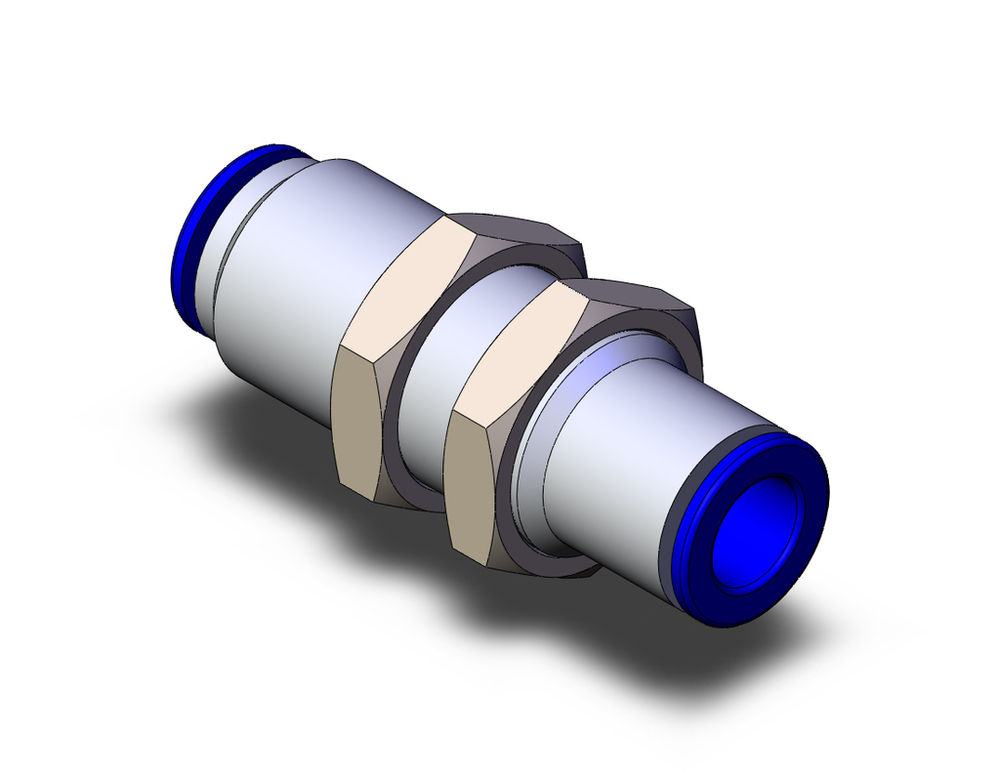 Image of SMC KCE10-00