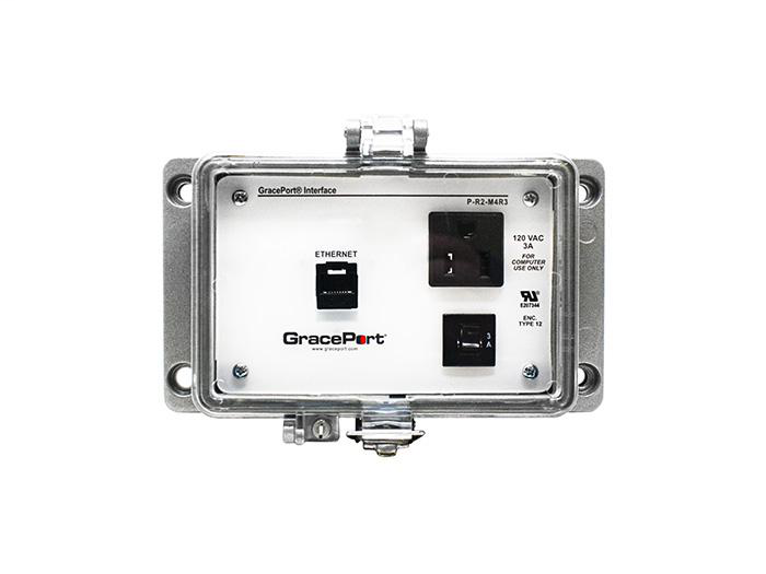 Image of Grace Ports P-R2-M4R3