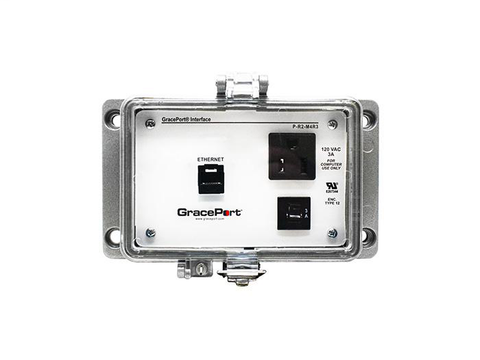 Image of Grace Ports P-R2-M4R3