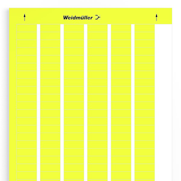 Image of Weidmuller 1686401687