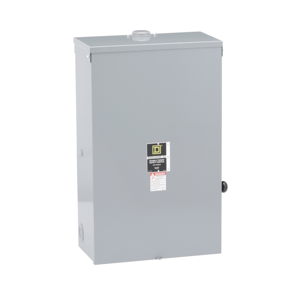 Image of Schneider Electric DTU224NRB