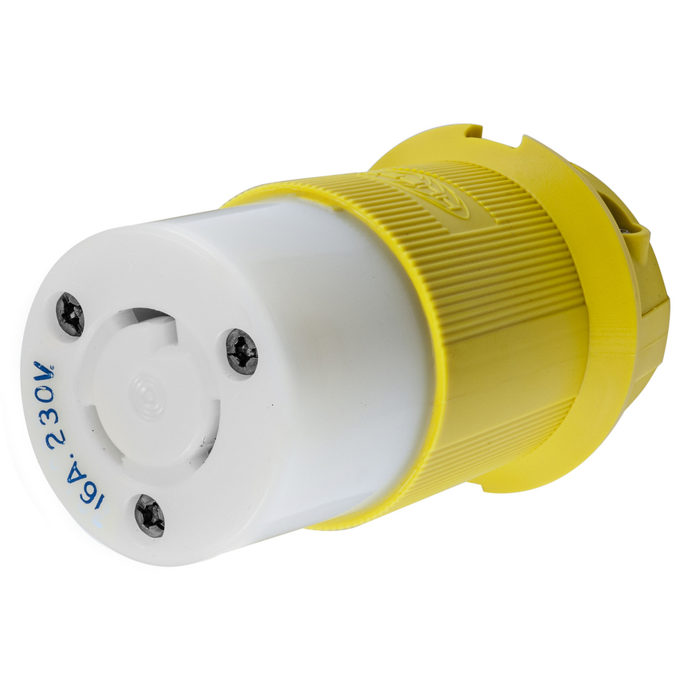 Image of Hubbell Wiring Device-Kellems HBL316CRCX