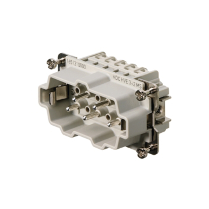 Image of Weidmuller 1967230000