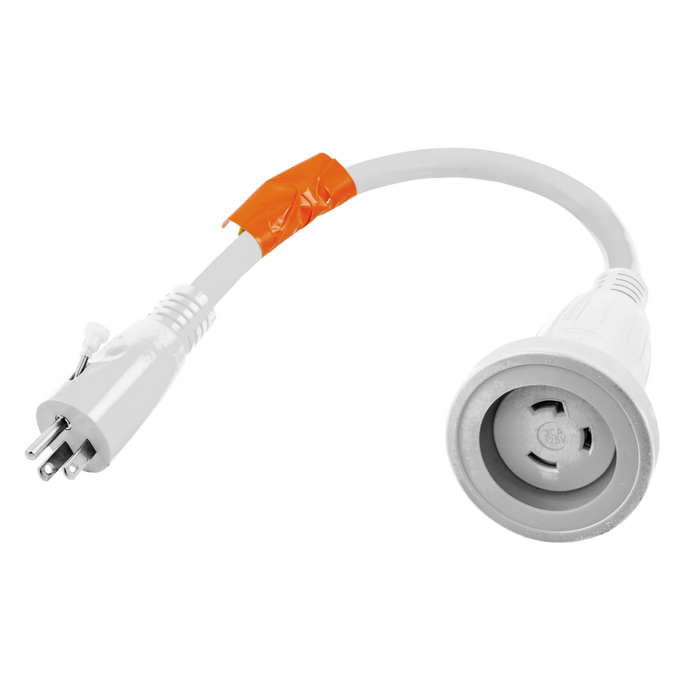 Image of Hubbell Wiring Device-Kellems HBL61CM22W