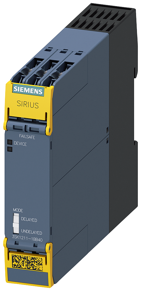 Image of Siemens 3SK12111BB40