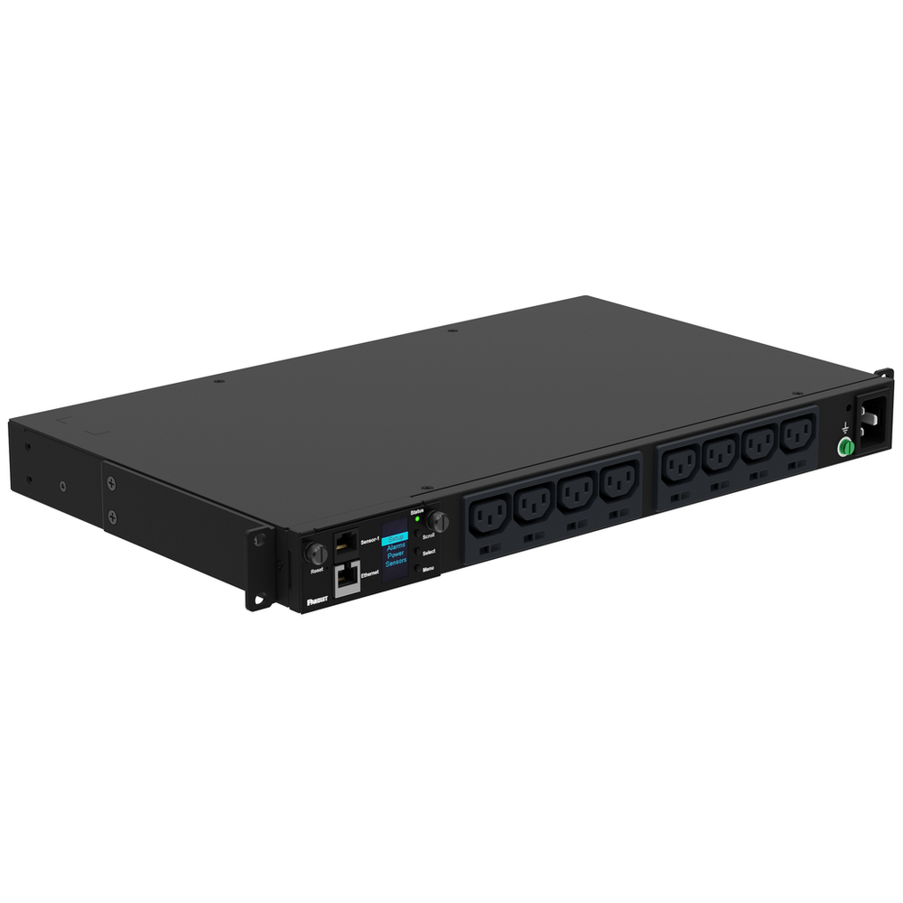 Image of Panduit P12D36M