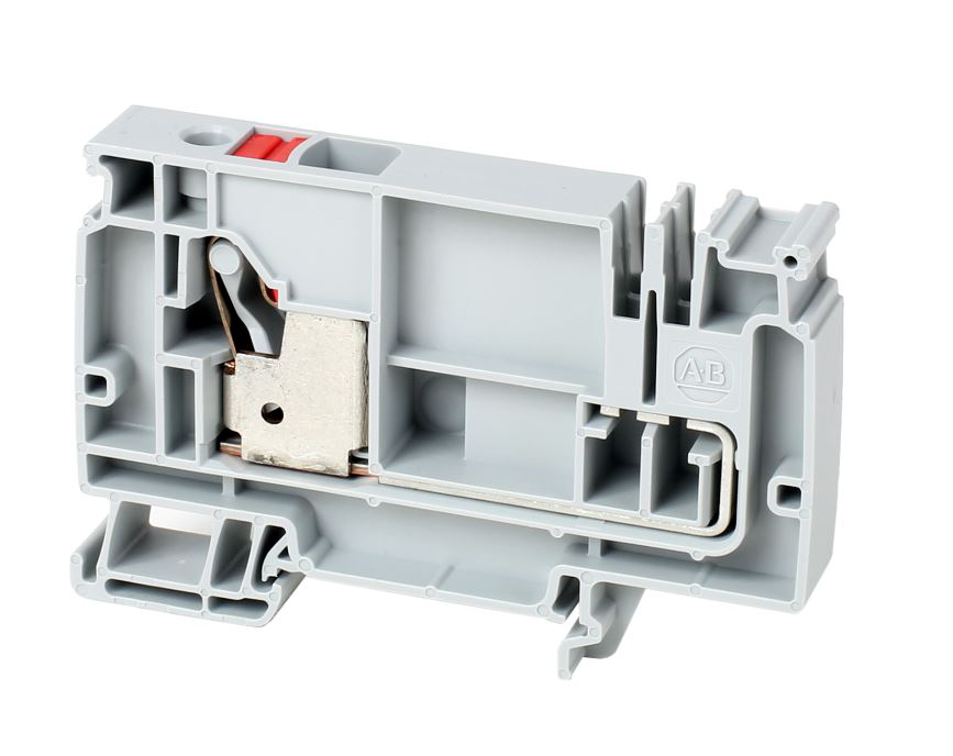 Image of Rockwell Automation 1492-P10PD4S-1RE