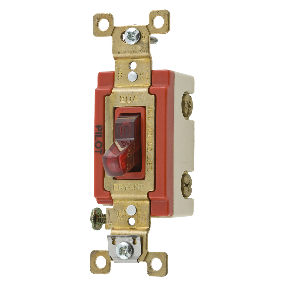 Image of Bryant 4901PLR277