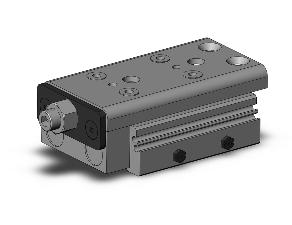 Image of SMC MXQ20A-10ZC
