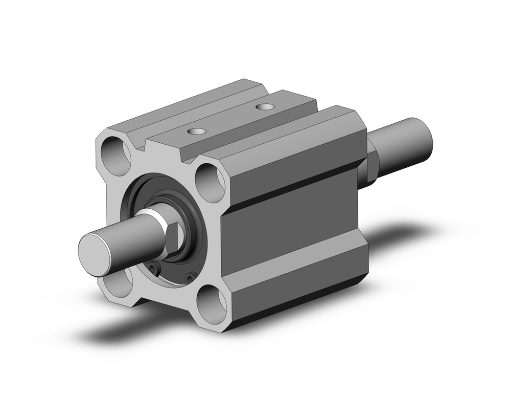 Image of SMC CQ2WB25-15DM