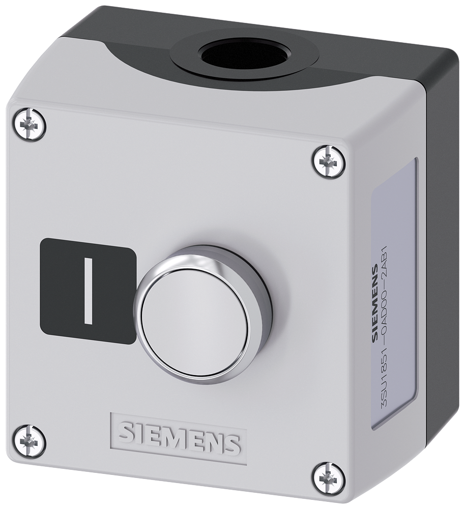 Image of Siemens 3SU18510AD002AB1