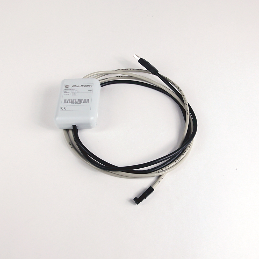 Image of Allen-Bradley 836E-NSR