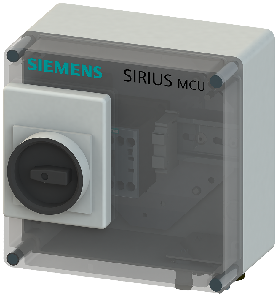 Image of Siemens 3RK43403AR510BA0