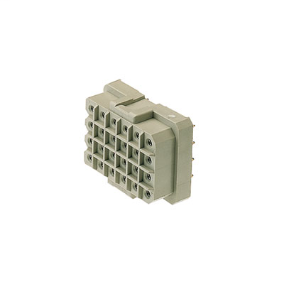 Image of Weidmuller 1440300000