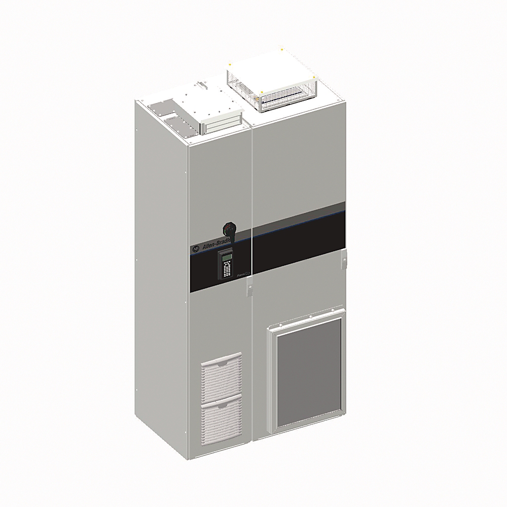 Image of Allen-Bradley 20J1F3D361LNDNNNNN